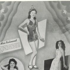 1943_-_Miss_Richmond_-_Dorothy_Taylor