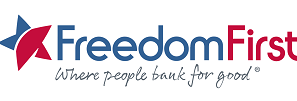 freedom first credit union close account